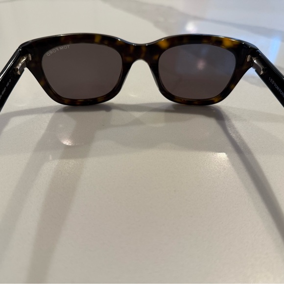 Tom Ford Snowdon sunglasses - Picture 6 of 9